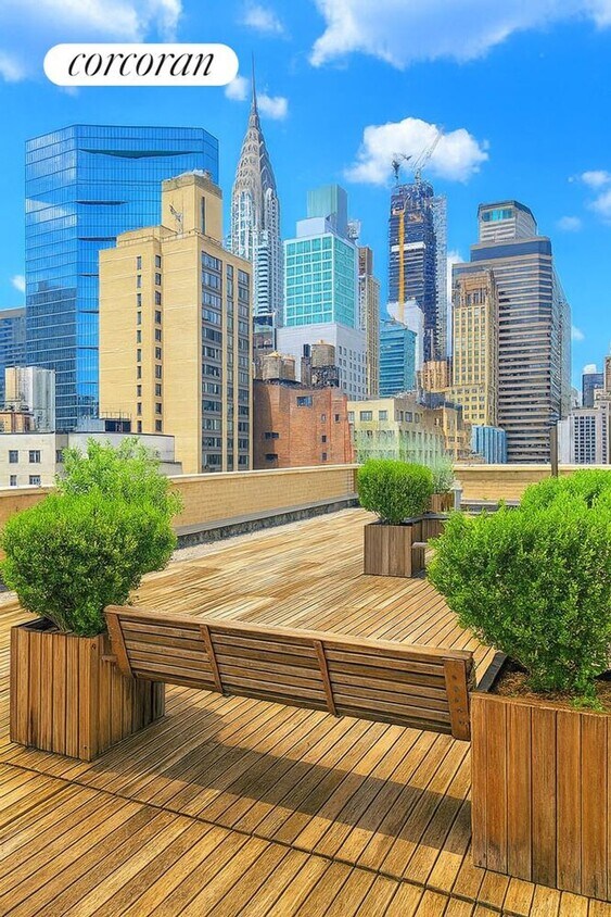 Foto principal - 301 E 45th St