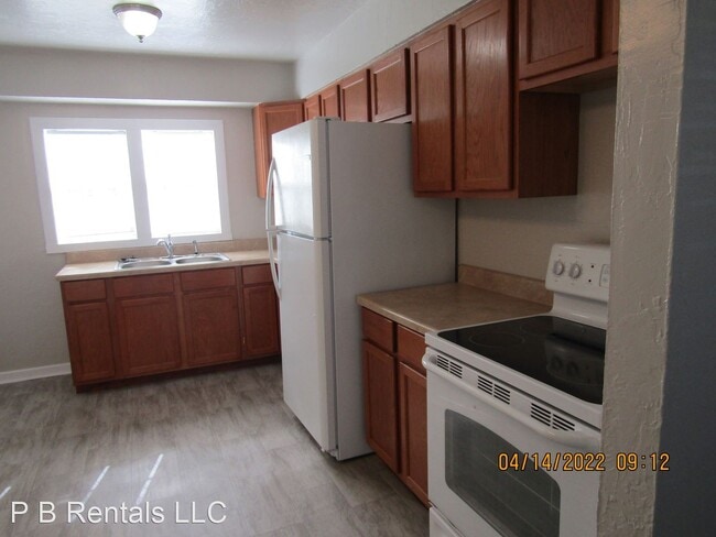 Building Photo - 3 br, 1 bath House - 2205 NW 23rd Street