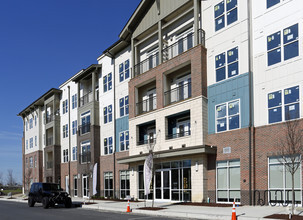 Sawmill Apartments Wilmington