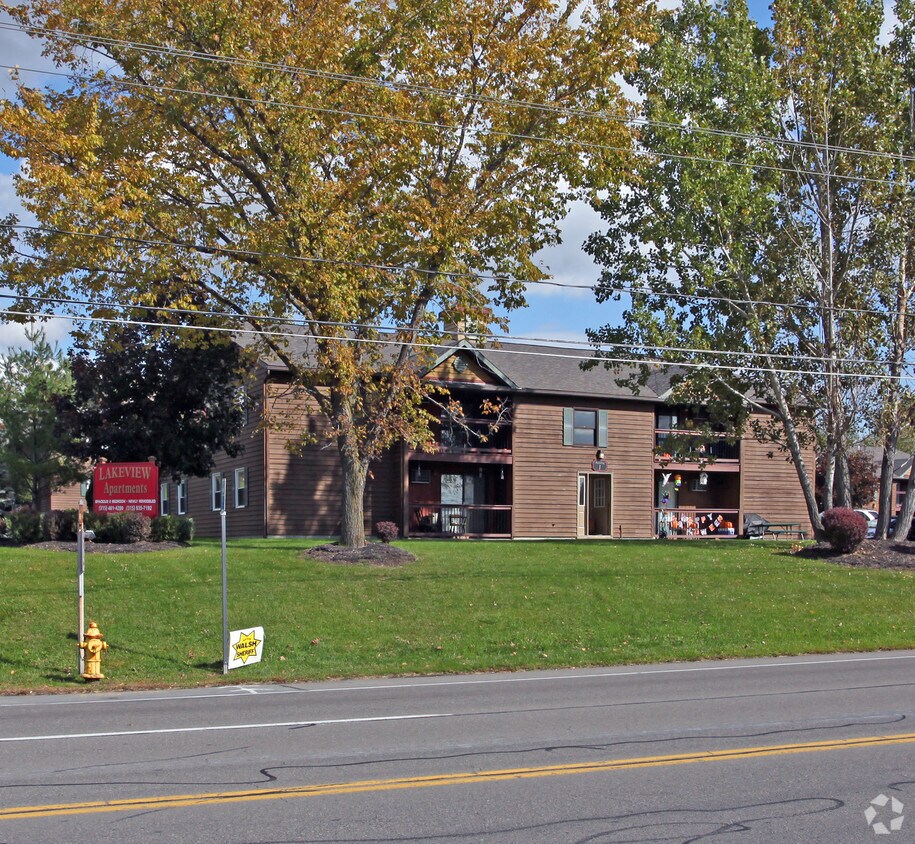 Lakeview Apartments Apartments in Liverpool, NY