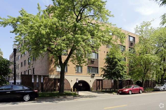 Building Photo - 6954 Sheridan