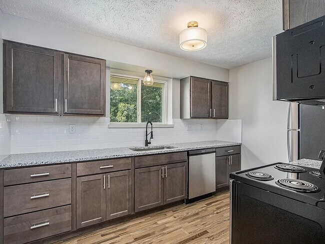Cocina - 2408 Texel Dr