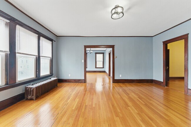 Foto del edificio - 466 Locust St