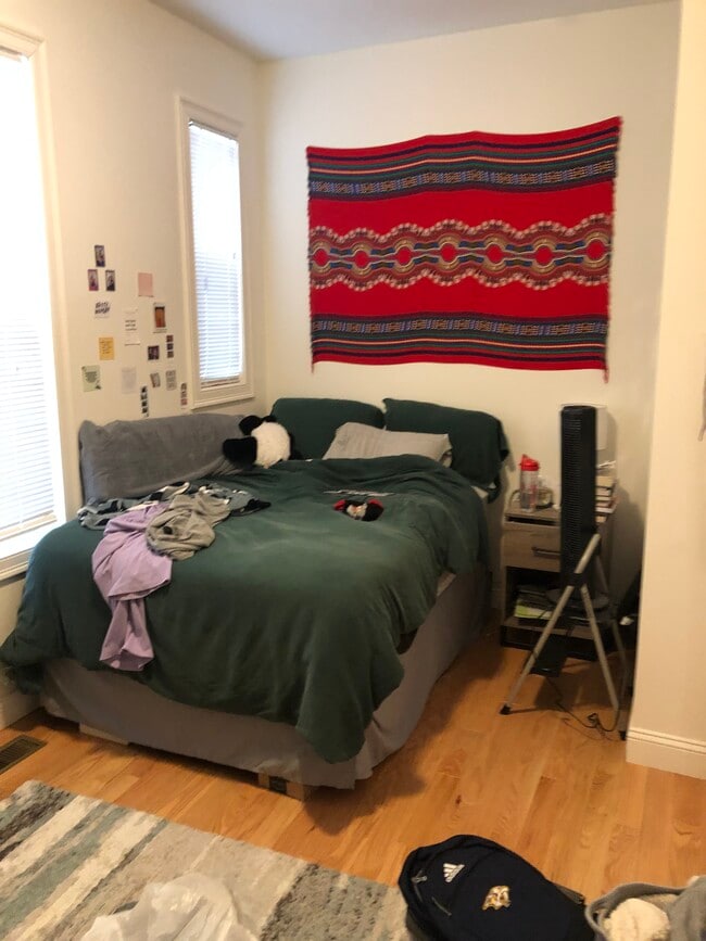 Foto del edificio - 20 Delle Ave