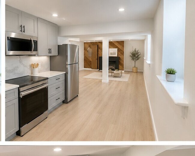 Foto del edificio - 3225 Chestnut St NE
