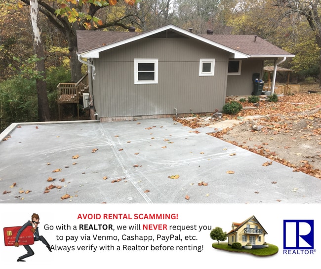 "Spacious 4-Bedroom Home in Fayetteville w... - "Spacious 4-Bedroom Home in Fayetteville w...