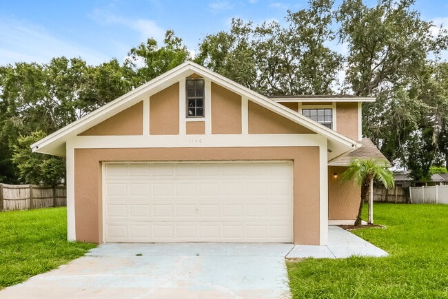 Building Photo - 1140 Windway Cir