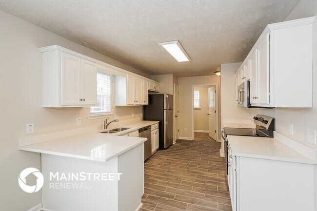 Foto del edificio - 2911 Painted Pony Dr