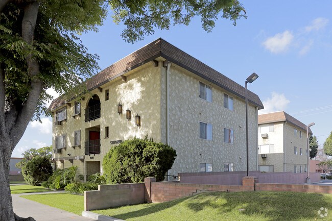 Building Photo - Stephens Apartments