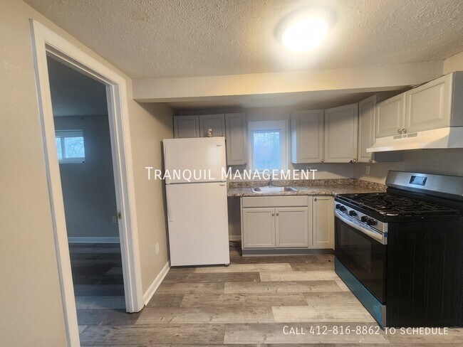 Foto del edificio - 542 Reed St