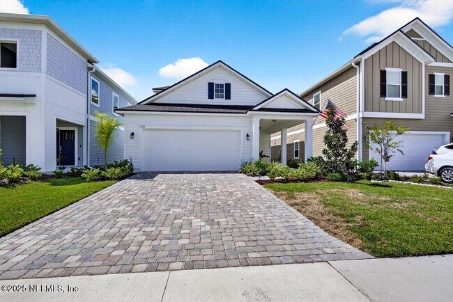 Foto del edificio - 542 Silver Landing Dr