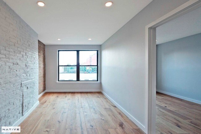 Foto del edificio - 100 Wyckoff St