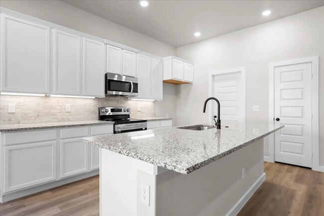 Foto del edificio - New Construction Built in Upland West