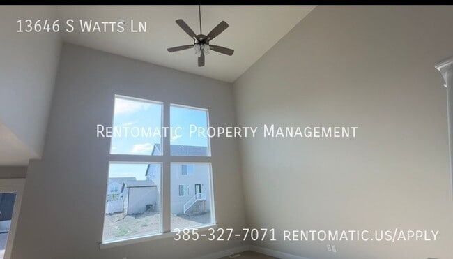 Building Photo - 13646 S Watts Ln