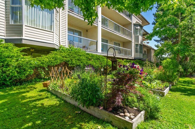 Photo du bâtiment - Beachwood