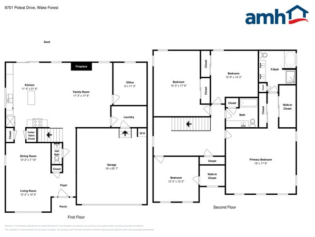 Building Photo - 8701 Poteat Dr
