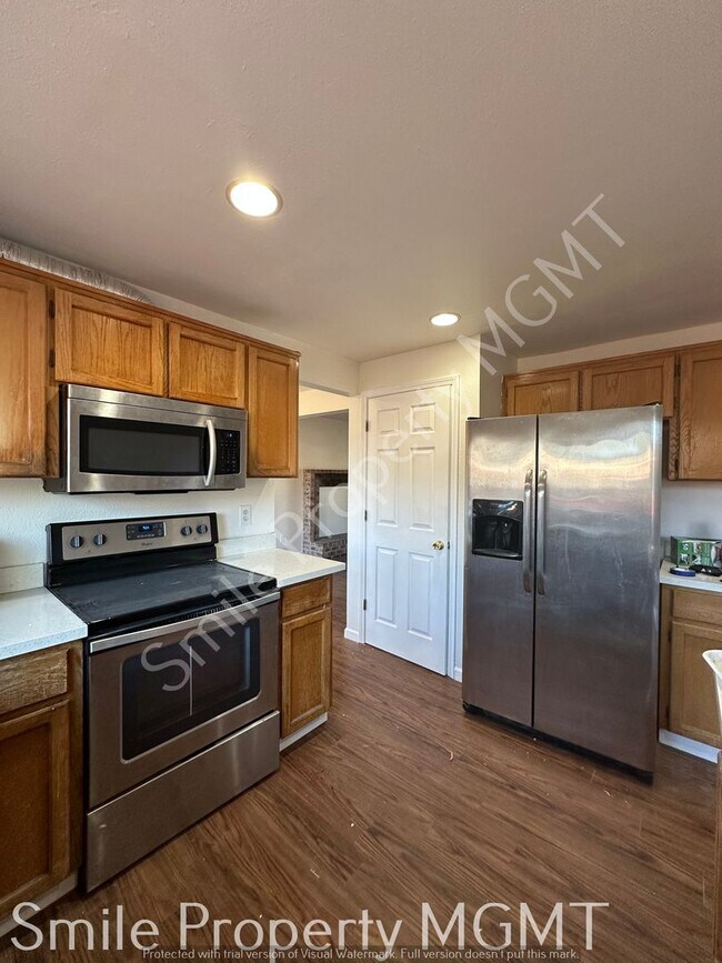 Photo - Refresh interior and Exterior Paints House