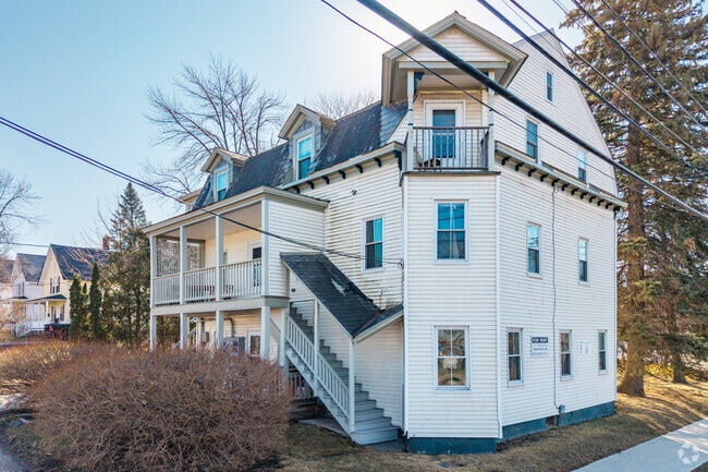 1-5 Pine Pl - 1-5 Pine Pl Apartments