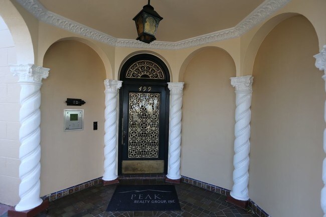 Foto del edificio - 499 Marina Blvd 105