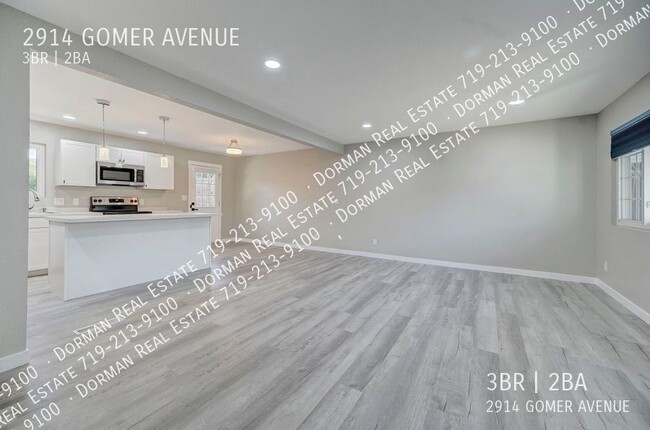 Foto del edificio - 3-Bedroom Ranch Home