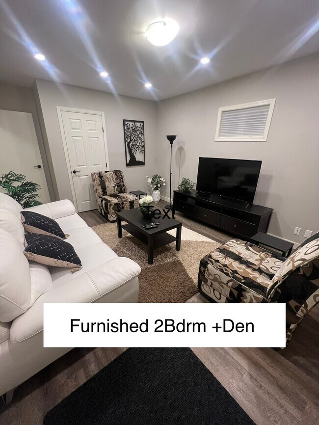 Photo du bâtiment - 11725 80 St NW