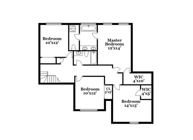 Building Photo - 401 Cannonball Ct
