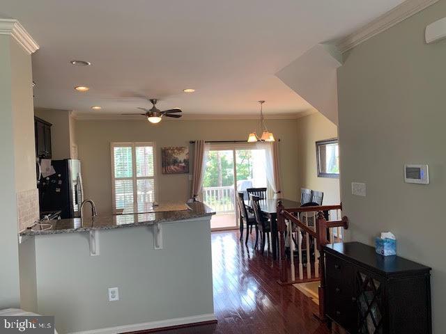 Foto del edificio - 45954 Iron Oak Terrace