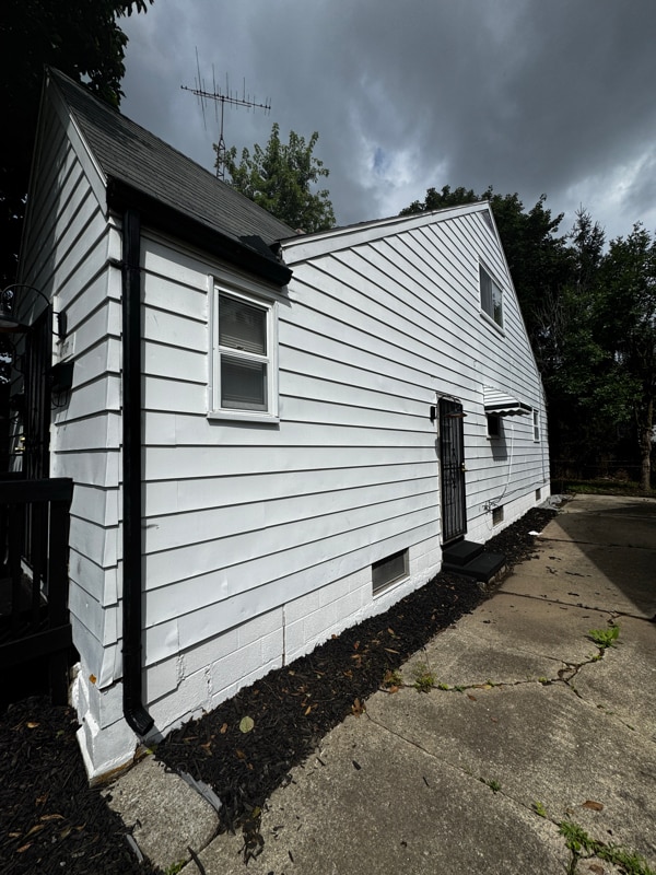 Building Photo - 1708 Cone St