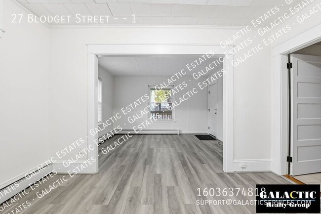 Foto del edificio - 27 Blodget St