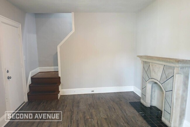 Foto del edificio - 11512 Harvey Ave