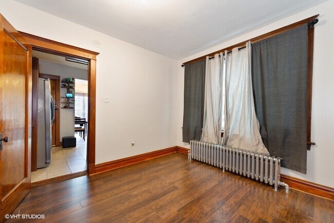 Foto del edificio - 2918 N Rockwell St