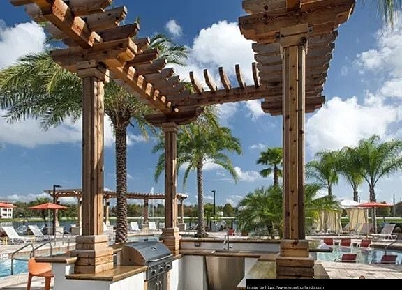 Building Photo - 3500 Millenia Blvd