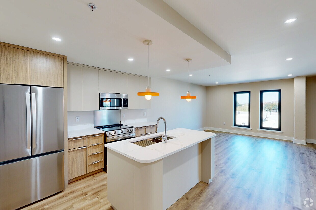 Photo - The Jackson Apartments