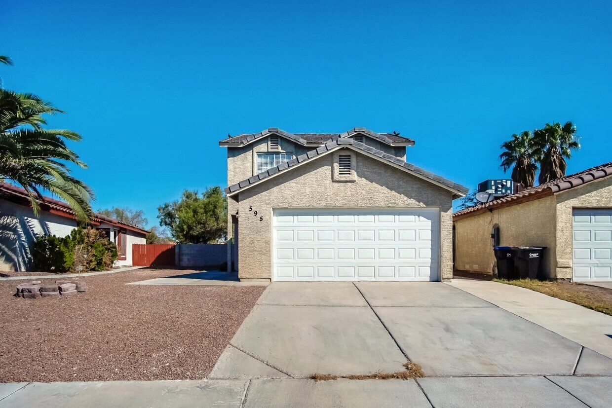 Foto principal - 595 Avon Ave