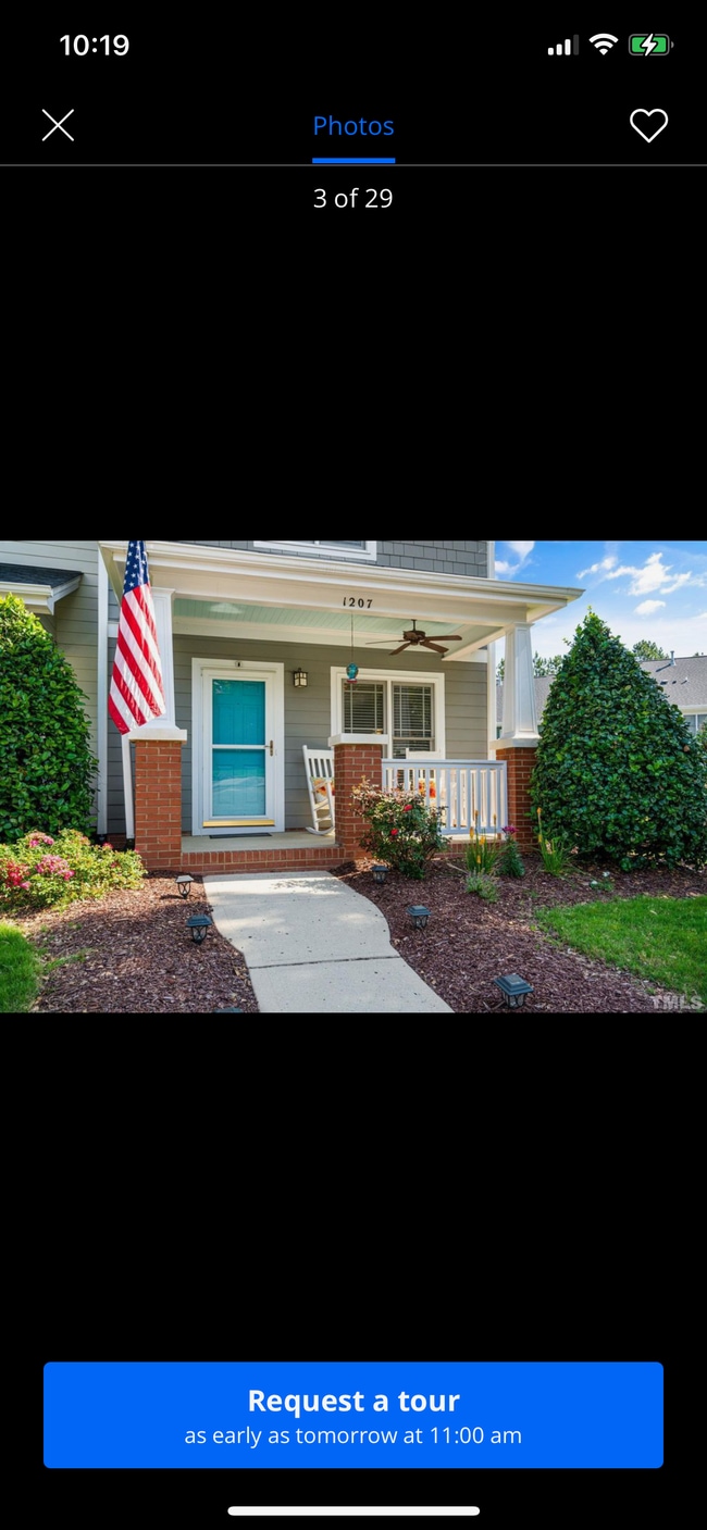 Building Photo - 1207 Bungalow Park Dr