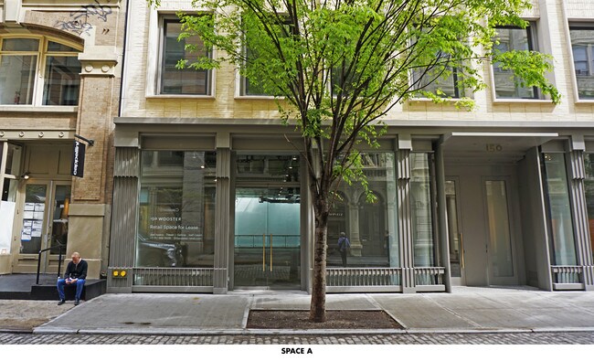 Building Photo - 146-150 Wooster St