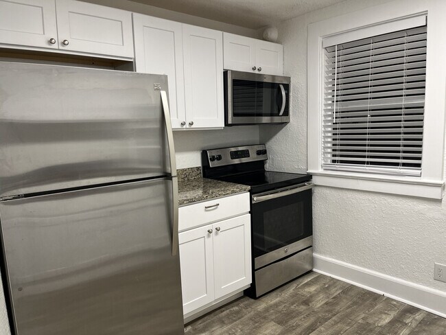 Foto del edificio - Boynton Plex