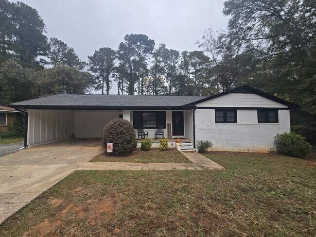 Foto del edificio - 1055 College Station Rd