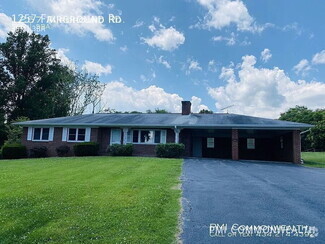 Building Photo - 1257 Fairground Rd