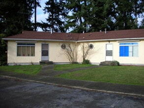 Building Photo - 8117 121st St SW