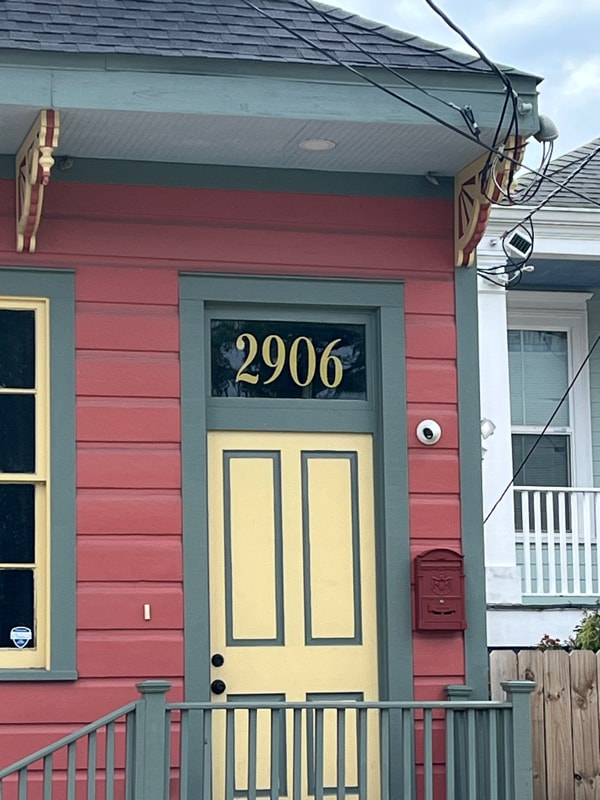 Photo - 2906 Fourth St (New Orleans, LA)