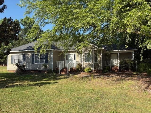 Photo - 1204 White Hall Road