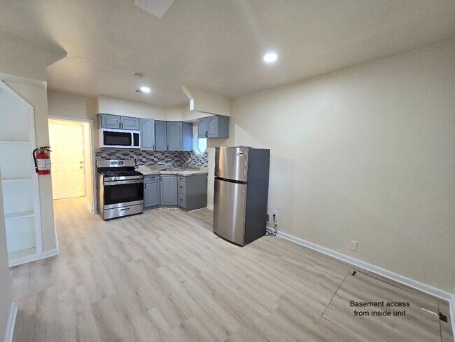 Foto del edificio - 559Groom1stfl&amp;2ndfl