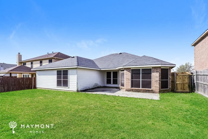 Foto del edificio - 405 Matlock Meadow Dr