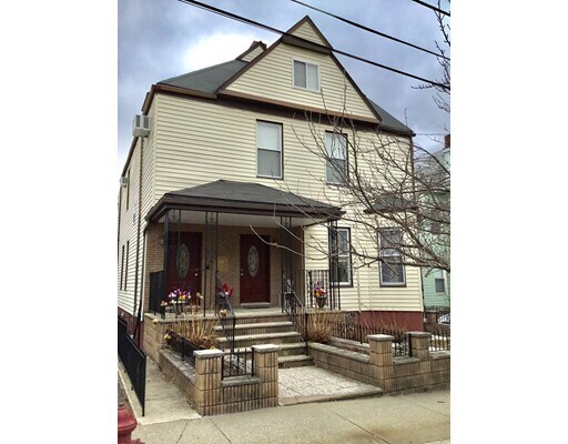 Building Photo - 57 Dartmouth St