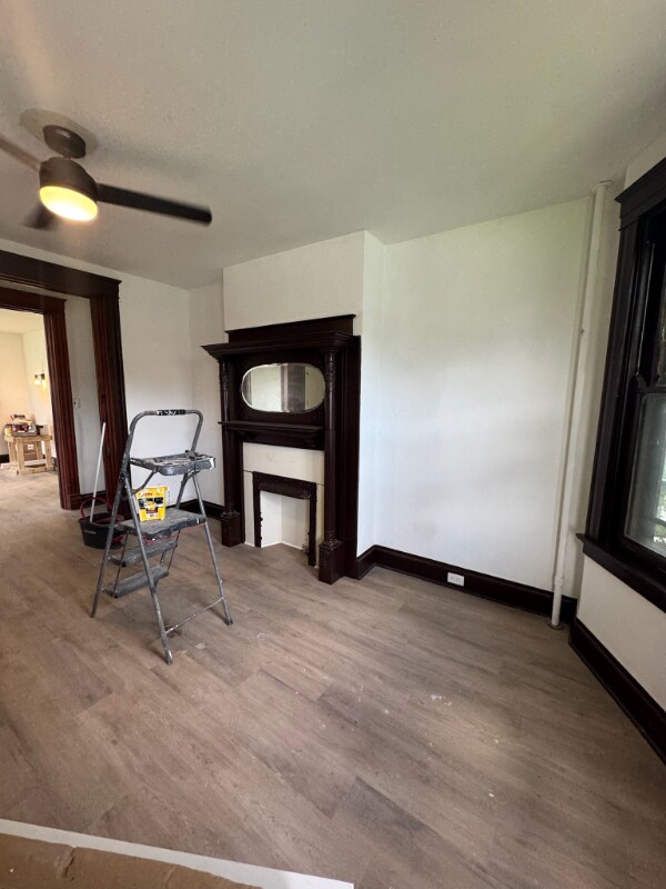 Foto del edificio - 2241 Burnet Ave