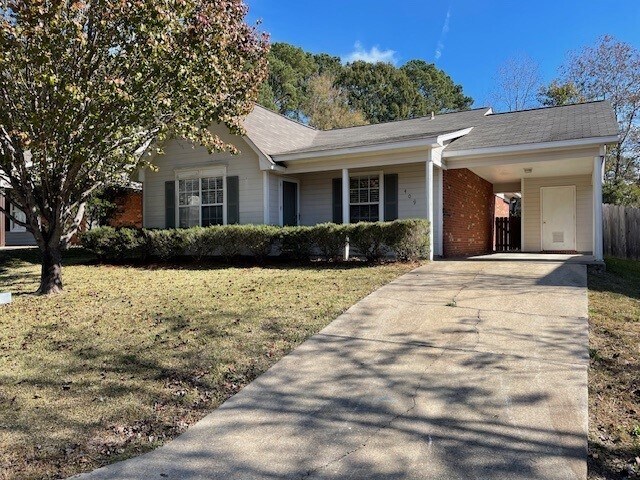 Building Photo - 409 Audubon Cir