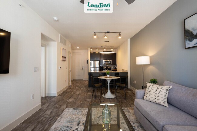 Foto del edificio - 11721 Domain Blvd