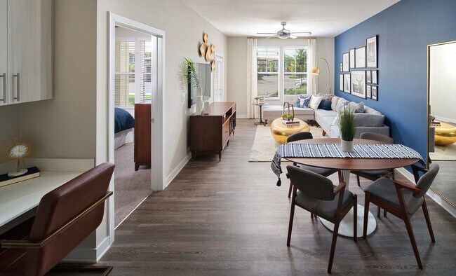 Foto del edificio - Camden at Lake Nona