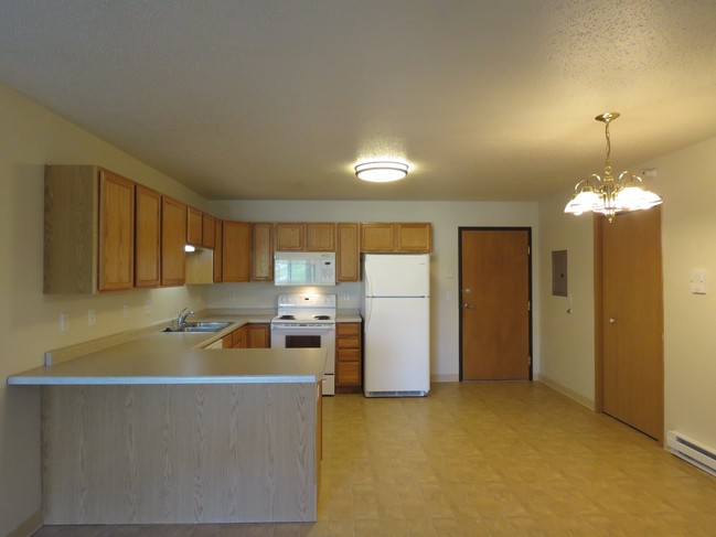 Foto del edificio - 402 26th St N